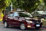 Chevrolet Optra 2017 (0)