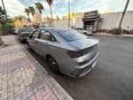 Baic U5 plus 2025 (3)