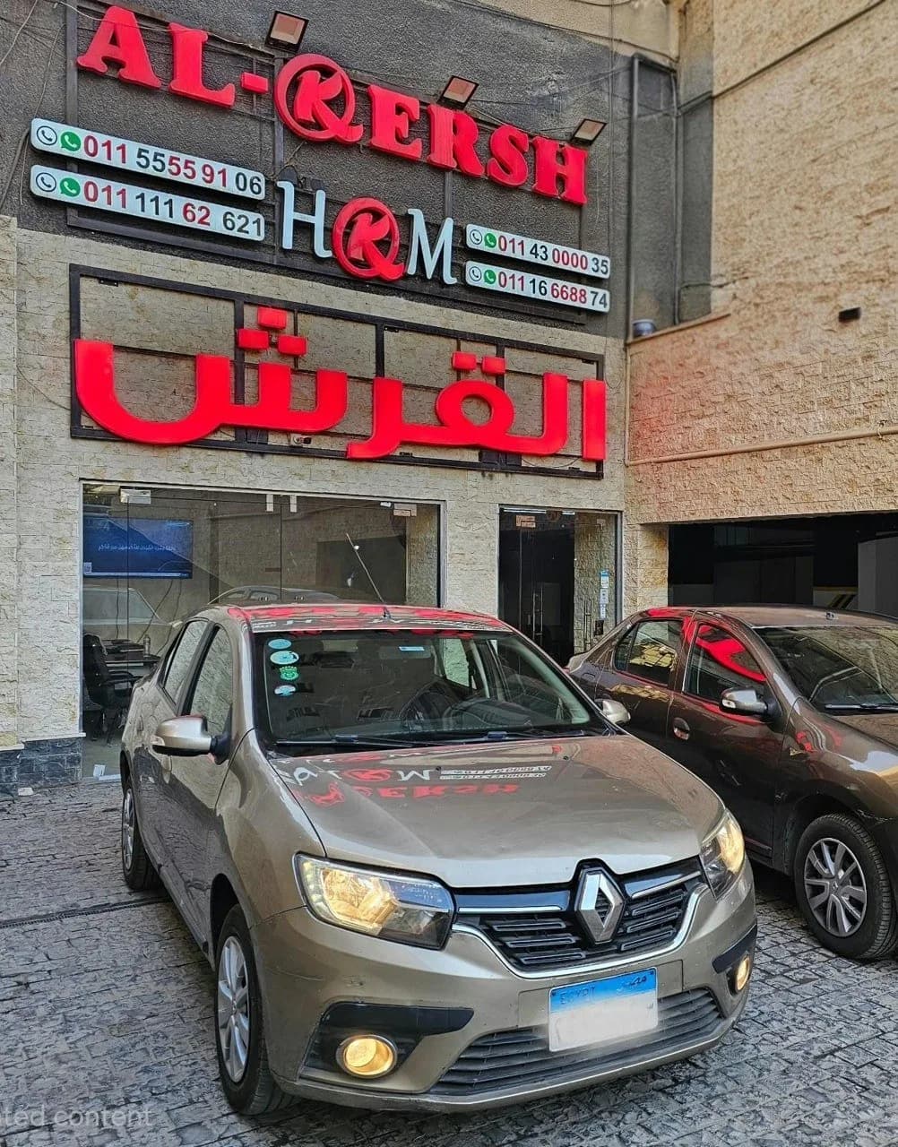 Renault Logan 2020 (0)