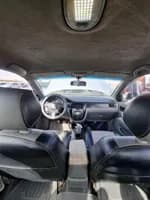 Chevrolet Optra 2006 (9)