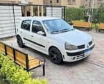 Renault Clio 2002 (3)