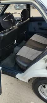 Toyota Corolla 1991 (6)