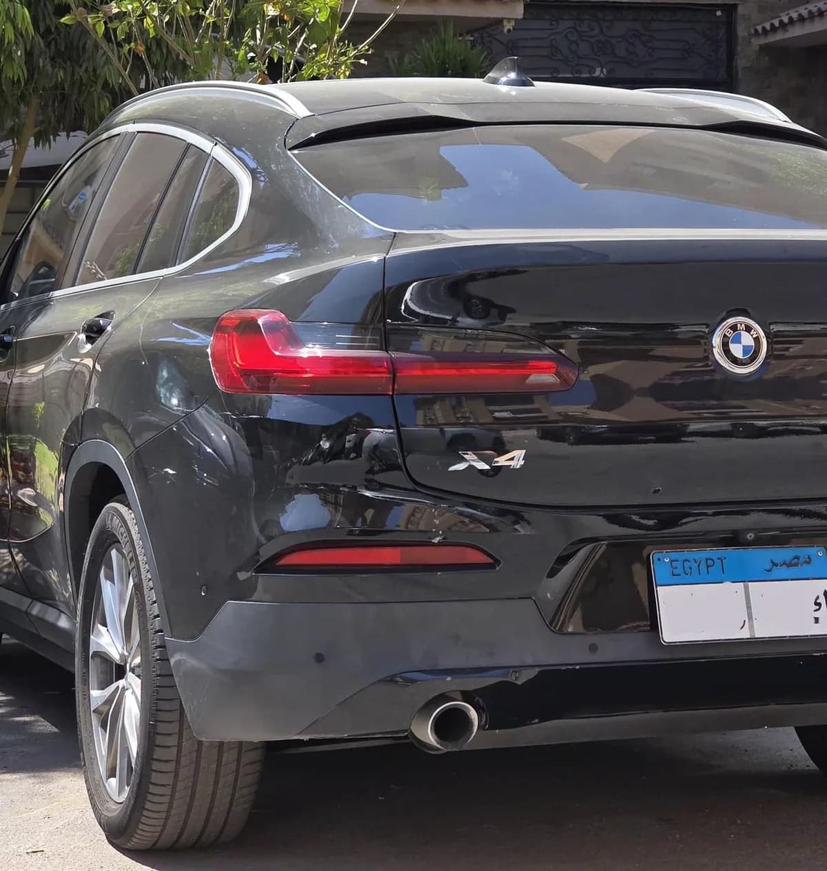 BMW X4 2020 (0)