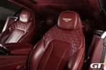 Bentley Continental GT 2021 (3)