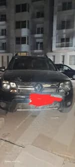 Renault Duster 2016 (0)