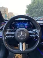 Mercedes E 200 2024 (8)