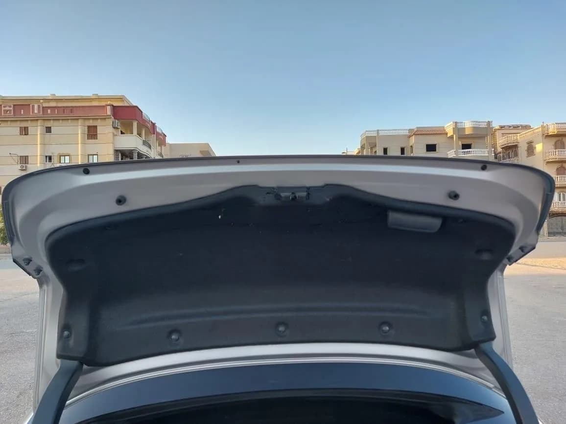 Toyota Corolla 2019 (1)