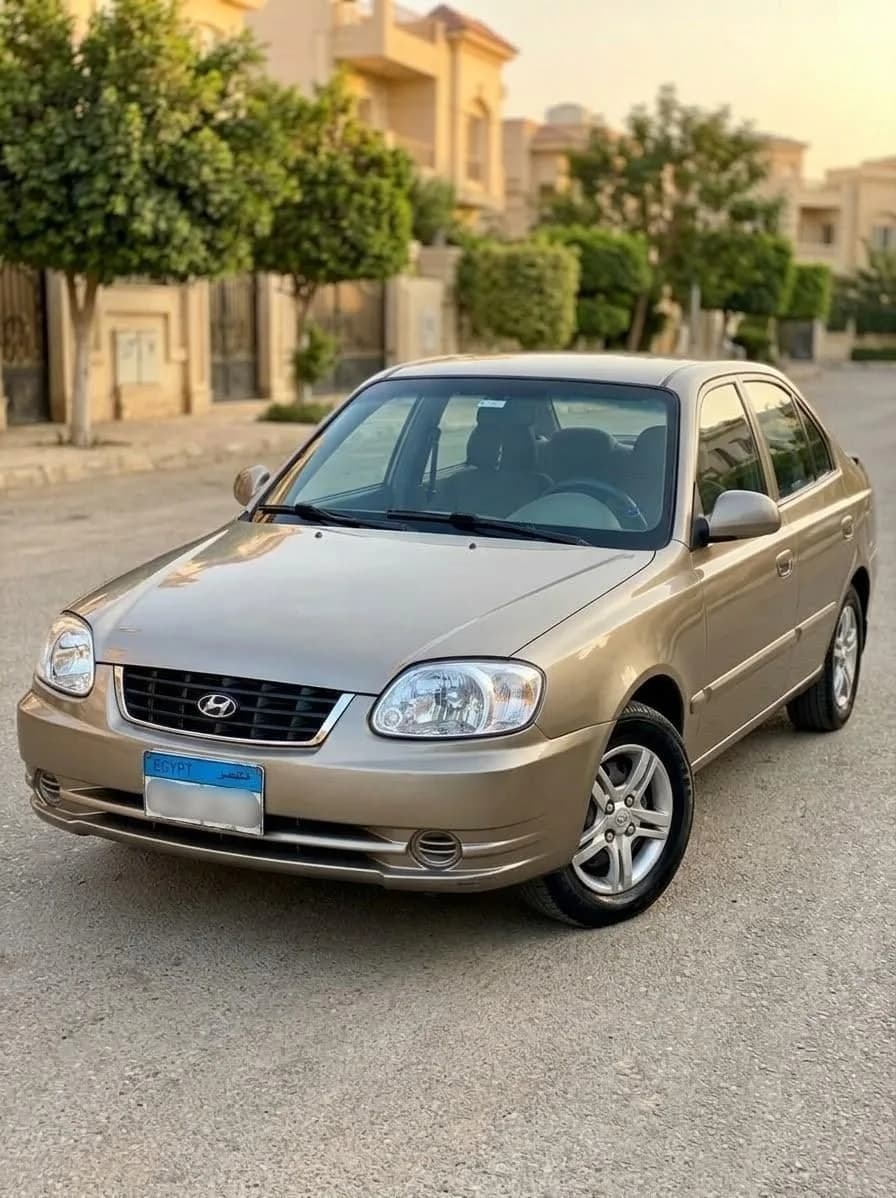 Hyundai Verna 2014 (0)