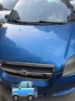 Chevrolet Aveo 2008 (2)
