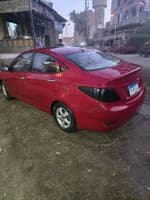 Hyundai Accent RB 2012 (0)