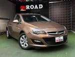 Opel Astra 2016 (8)