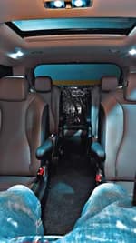 Kia Carnival 2025 (9)