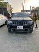 Jeep Grand Cherokee 2016 (4)