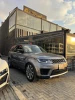 Land Rover Range Rover Sport 2020 (4)