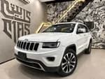 Jeep Grand Cherokee 2018 (0)