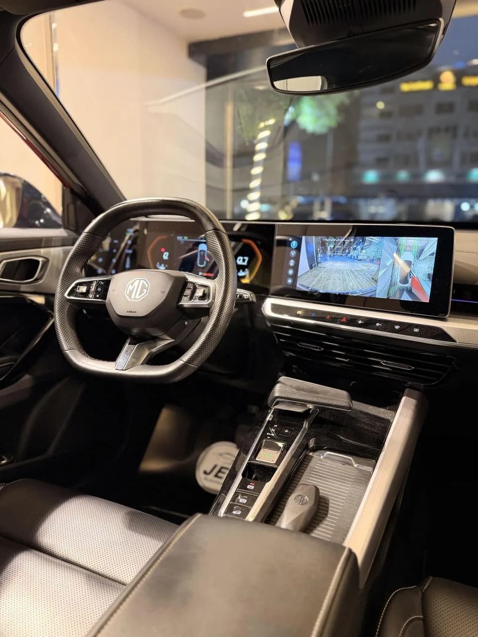 MG One 2025 (7)