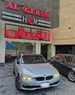 BMW 318 2018 (6)