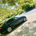 BMW 318 2018 (7)