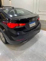 Hyundai Elantra MD 2016 (2)