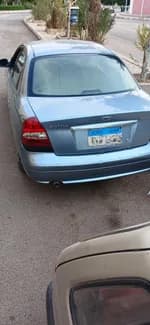 Daewoo Nubira 2 2007 (4)