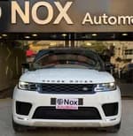 Land Rover sport 2019 (1)