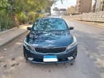 Kia Cerato 2017 (0)