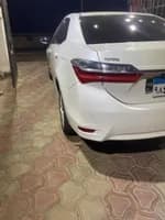 Toyota Corolla 2018 (4)
