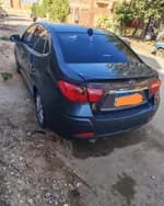 Hyundai Elantra HD 2019 (4)