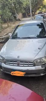 Kia Spectra 2000 (0)