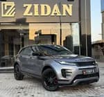 Land Rover Range Rover Evoque 2024 (2)