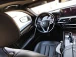 BMW 520 2021 (9)