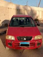 Suzuki Alto 2009 (8)