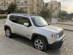 Jeep Renegade 2017 (2)