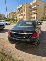 Mercedes C 180 2017 (3)