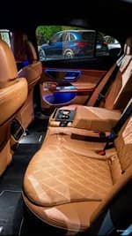 Mercedes E 200 2024 (2)
