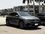 Mercedes GLA 200 2022 (4)