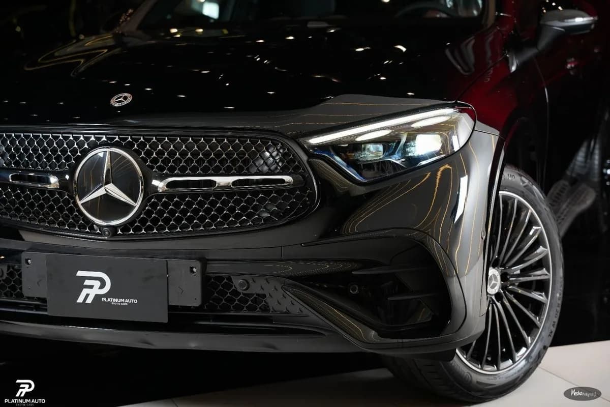 Mercedes GLC 300 2026 (2)