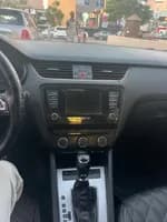 Škoda Octavia 2015 (10)