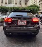 Mercedes GLA 200 2020 (11)