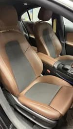 Mercedes CLA 200 2020 (5)