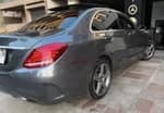 Mercedes C 180 2018 (5)