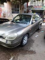 Daewoo Nubira 2 2001 (1)