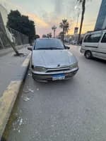 Fiat Siena 2001 (0)