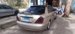 Nissan Sunny 2007 (9)