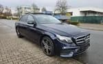 Mercedes E 200 AMG 2020 (2)