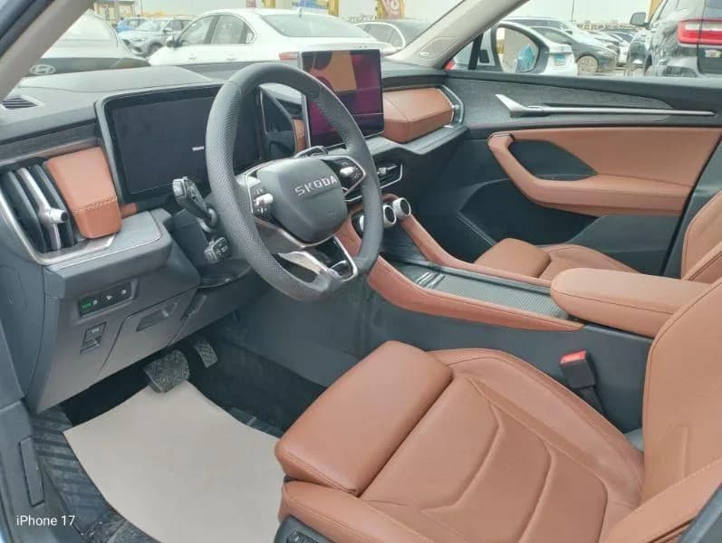 Škoda Kodiaq 2025 (4)