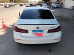 BMW 520 2021 (5)