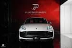 Porsche Macan 2026 (2)