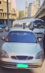 Chevrolet Lanos 2001 (6)