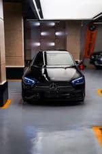 Mercedes C 200 2023 (7)